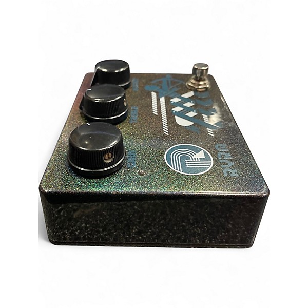 Used Ryra THE KLONE Effect Pedal