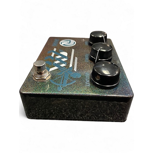 Used Ryra THE KLONE Effect Pedal