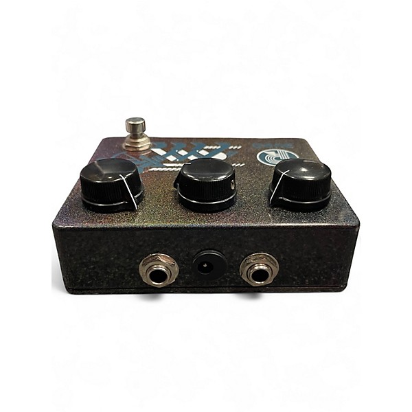 Used Ryra THE KLONE Effect Pedal