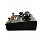 Used Keeley ROTARY Effect Pedal