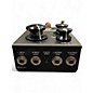 Used Keeley ROTARY Effect Pedal
