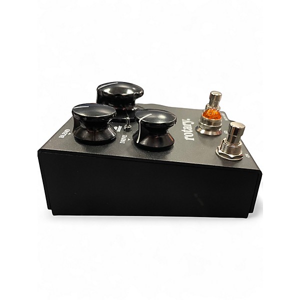 Used Keeley ROTARY Effect Pedal