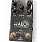 Used Keeley HALO Effect Pedal thumbnail
