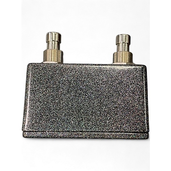 Used Keeley HALO Effect Pedal