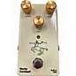 Used Harby Pedals CENTAURI OVERDRIVE Effect Pedal thumbnail