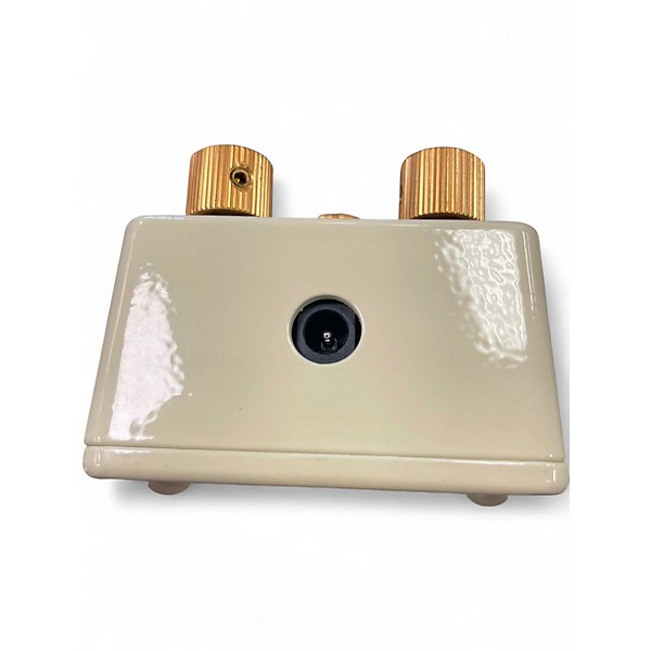 Used Harby Pedals CENTAURI OVERDRIVE Effect Pedal