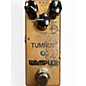 Used Wampler Tumnus Mini Overdrive Effect Pedal thumbnail