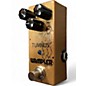 Used Wampler Tumnus Mini Overdrive Effect Pedal