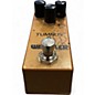 Used Wampler Tumnus Mini Overdrive Effect Pedal