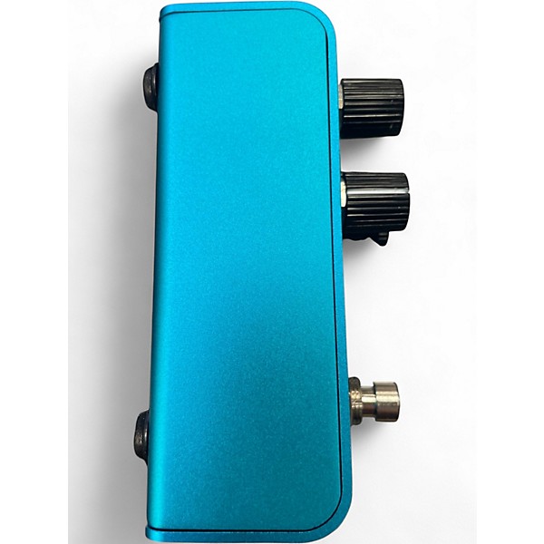 Used Strymon CLOUDBURST Effect Pedal