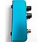 Used Strymon CLOUDBURST Effect Pedal