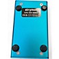 Used Strymon CLOUDBURST Effect Pedal