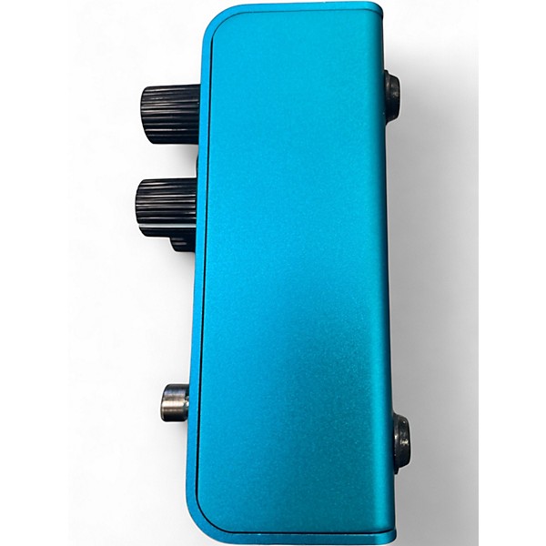 Used Strymon CLOUDBURST Effect Pedal