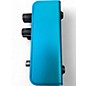 Used Strymon CLOUDBURST Effect Pedal