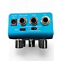 Used Strymon CLOUDBURST Effect Pedal
