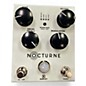 Used Keeley NOCTURNE Effect Pedal thumbnail