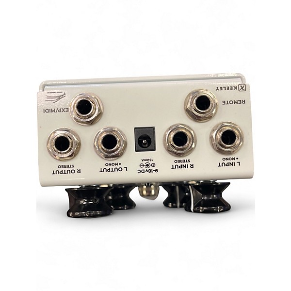 Used Keeley NOCTURNE Effect Pedal