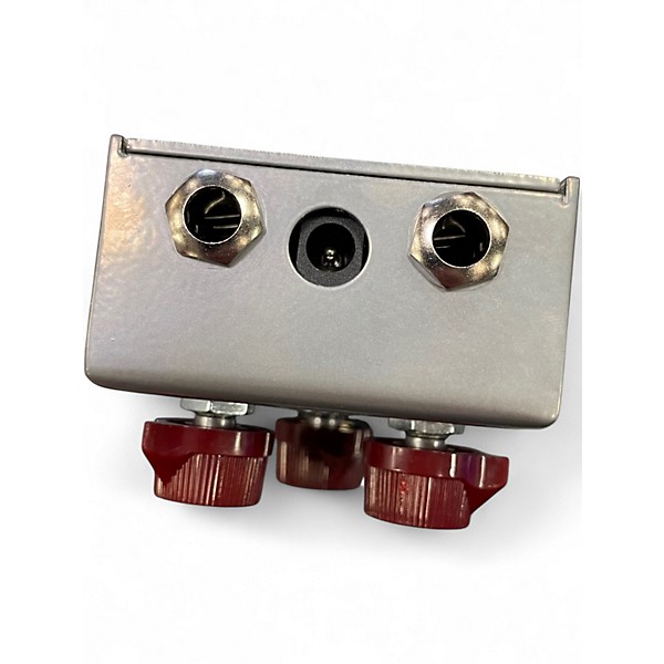 Used Jrockett ARCHER Effect Pedal
