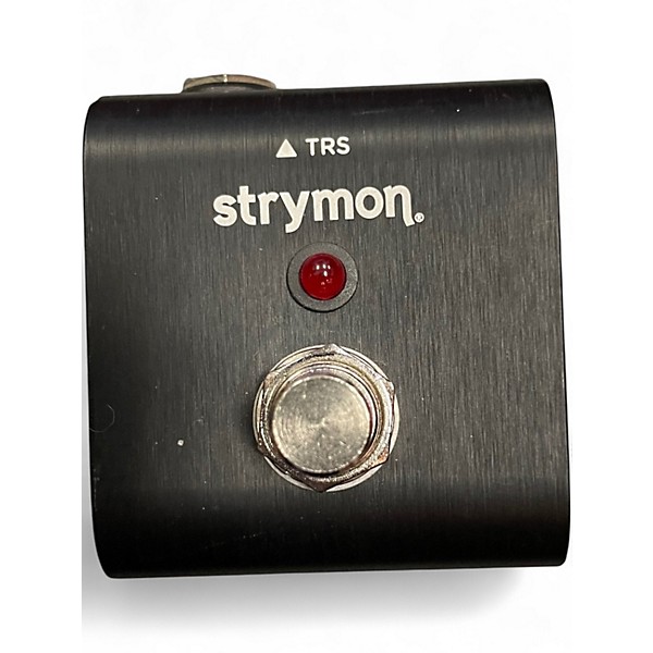 Used Strymon REMOTE Pedal