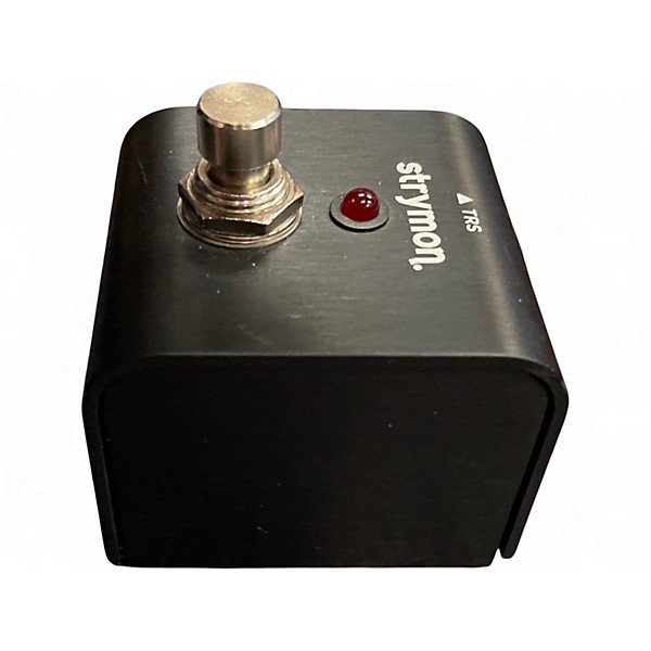 Used Strymon REMOTE Pedal