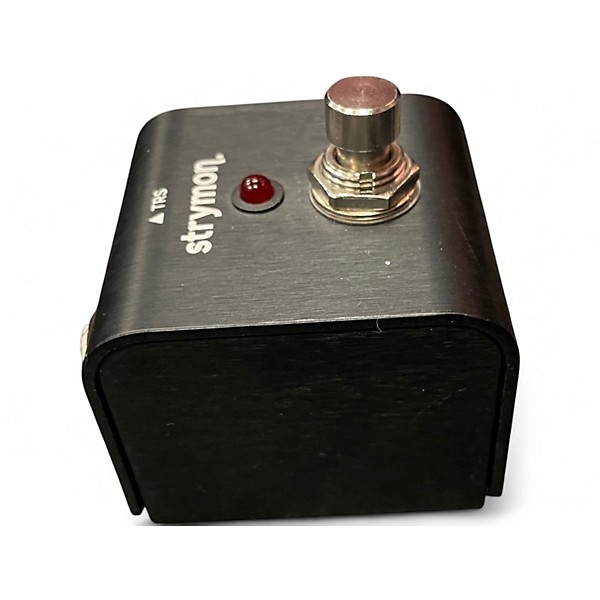 Used Strymon REMOTE Pedal