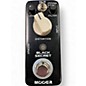 Used Mooer BLACK SECRET Effect Pedal thumbnail