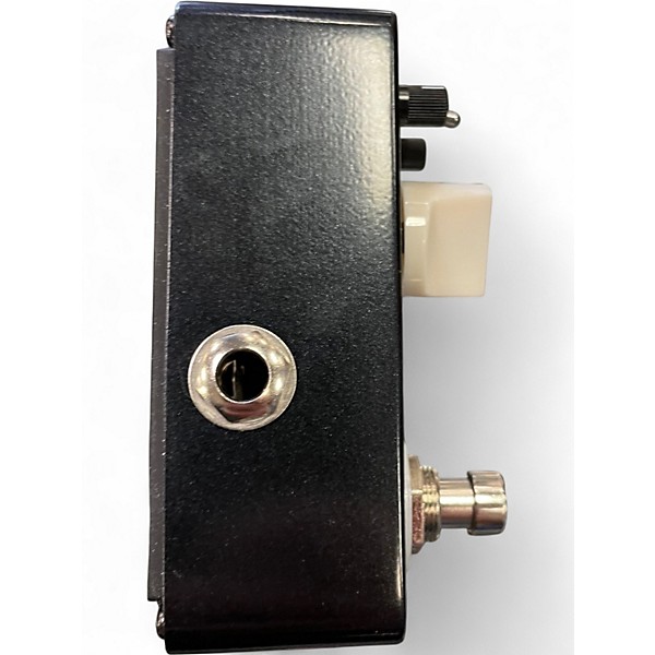 Used Mooer BLACK SECRET Effect Pedal