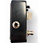 Used Mooer BLACK SECRET Effect Pedal