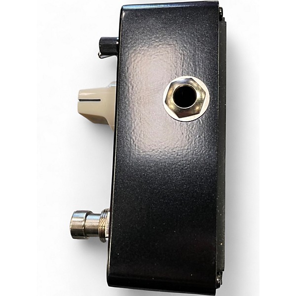 Used Mooer BLACK SECRET Effect Pedal
