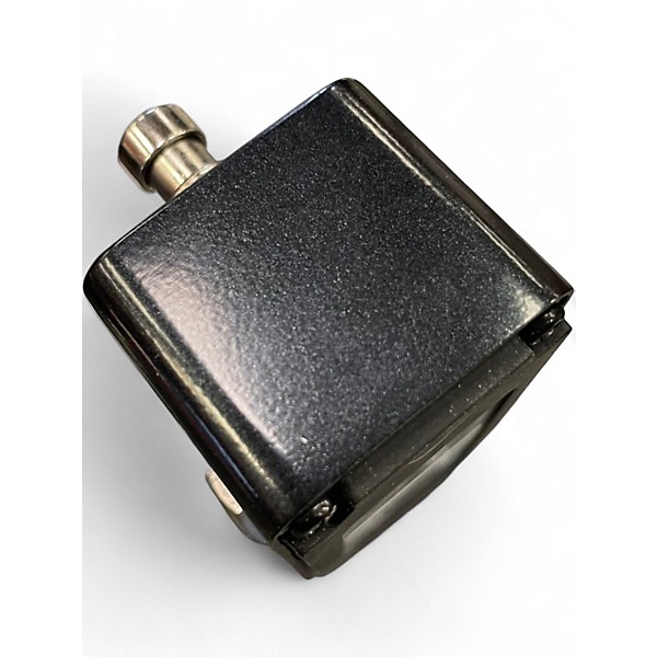 Used Mooer BLACK SECRET Effect Pedal