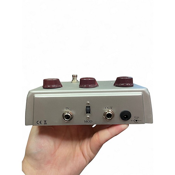 Used Warm Audio CENTAVO Effect Pedal