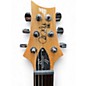 Used 2020 PRS SE2435DC Blue Solid Body Electric Guitar