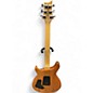 Used 2020 PRS SE2435DC Blue Solid Body Electric Guitar