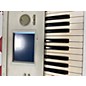 Used KORG TRITON 61 Keyboard Workstation