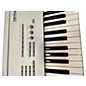 Used KORG TRITON 61 Keyboard Workstation