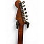 Used Fender American Acoustasonic Jazzmaster Tungsten Acoustic Electric Guitar