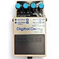 Used BOSS DD8 Effect Pedal thumbnail