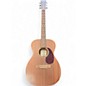 Used Martin 0015M Mahogany Acoustic Guitar thumbnail