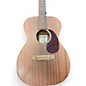 Used Martin 0015M Mahogany Acoustic Guitar