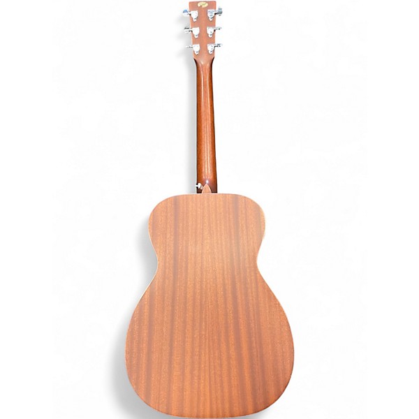Used Martin 0015M Mahogany Acoustic Guitar