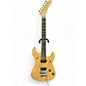 Used EVH 5150 Series Deluxe Ash Solid Body Electric Guitar thumbnail