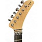 Used EVH 5150 Series Deluxe Ash Solid Body Electric Guitar