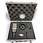 Used AKG C214 Condenser Microphone thumbnail