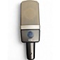 Used AKG C214 Condenser Microphone