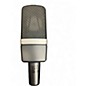 Used AKG C214 Condenser Microphone