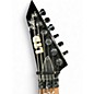 Used ESP LTD KH602 Kirk Hammett Signature BLACK Solid Body Electric Guitar