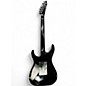 Used ESP LTD KH602 Kirk Hammett Signature BLACK Solid Body Electric Guitar