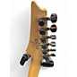 Used Ibanez SA120 Burgundy Solid Body Electric Guitar