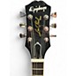 Used Epiphone LES PAUL MODERN LAVA BURST Solid Body Electric Guitar