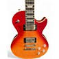 Used Epiphone LES PAUL MODERN LAVA BURST Solid Body Electric Guitar
